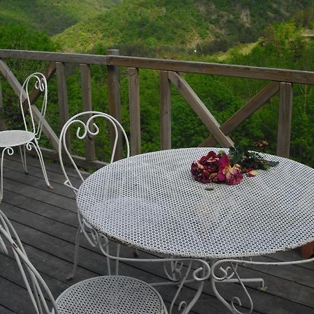 Chambres D'Hotes Les Terrasses De Cailla ภายนอก รูปภาพ